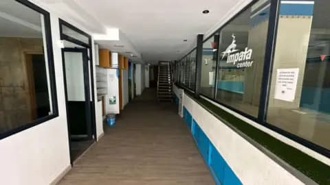 Local comercial en Carrer de Prim