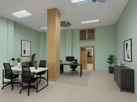Local comercial en Sta. Marina