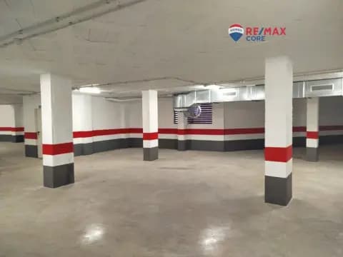 Garaje en San Fernando