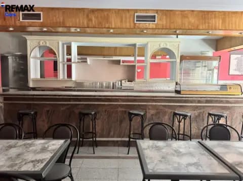 Local comercial en Centro