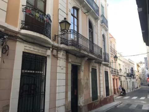 Piso en calle del Arcoaguero