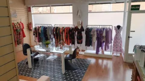 Local comercial en Deposito del Sol