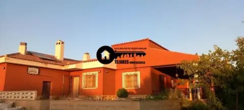 Casa en San Pablo