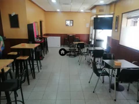 Local comercial en Hospital