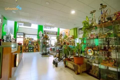 Local comercial en Avenida de Ricardo Carapeto Zambrano