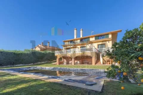 Chalet en Golf Guadiana