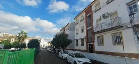 Apartamento en Extremadura
