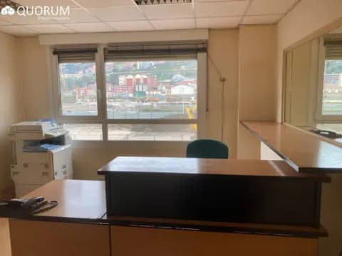 Oficina en Deusto