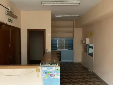 Oficina en Indautxu