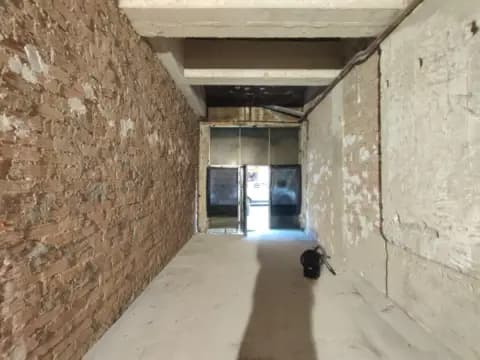 Local comercial en calle Euskalduna