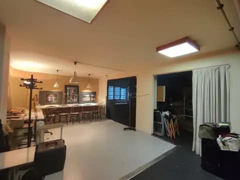 Oficina en Egia Jeneralaren Kalea