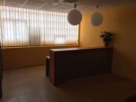 Oficina en Rekaldeberri