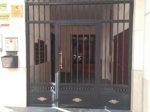Oficina en Errekaldeberri