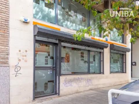 Local comercial en María Auxiliadora