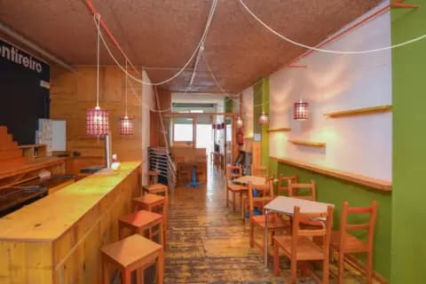 Local comercial en calle de Orillamar