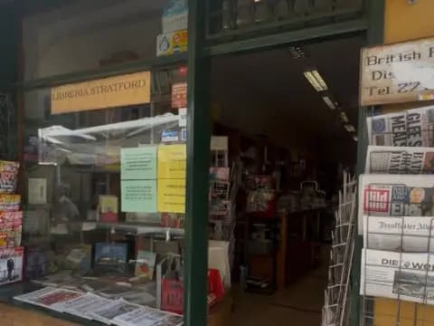 Local comercial en calle Iriarte, 53