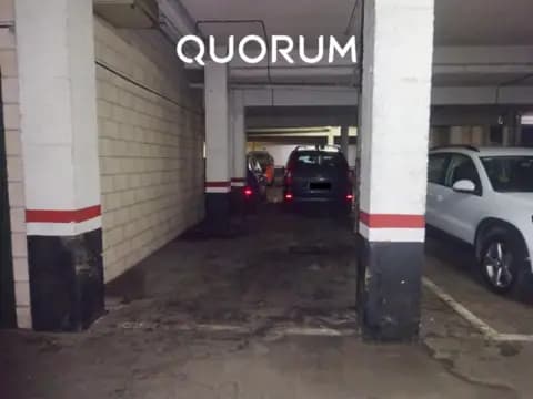 Garaje en Txurdinaga