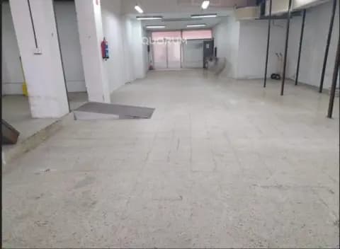Local comercial en calle Santutxu