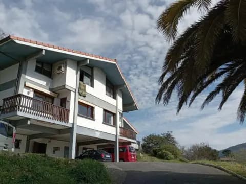 Casa adosada en Arrankudiaga