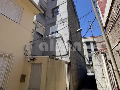 Edificio en calle de Extremadura, 22