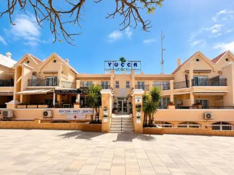 Local comercial en calle Londres, 8