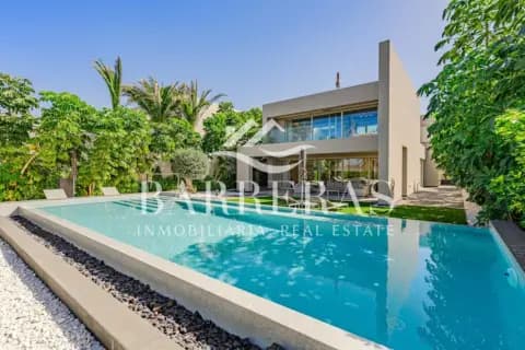 Chalet en calle La Caleta