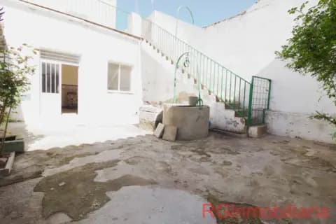 Casa en calle de la Ermita, 17