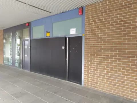 Local comercial en Echavacoiz Norte