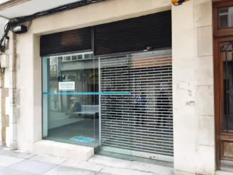 Local comercial en calle Magdalena, 48