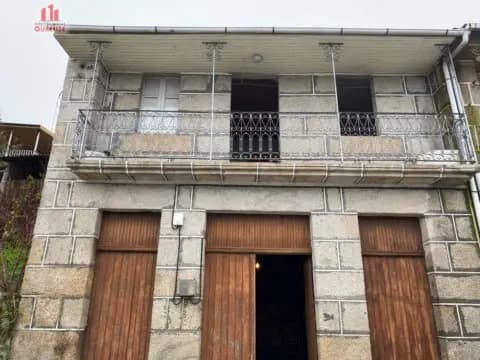 Casa en Trasariz