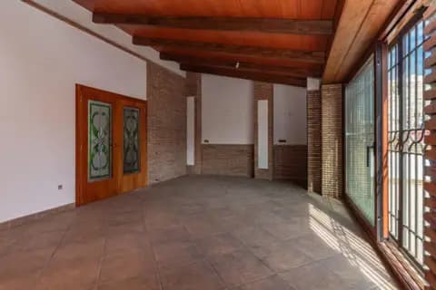 Casa en calle de Bartolomé Reus, 20