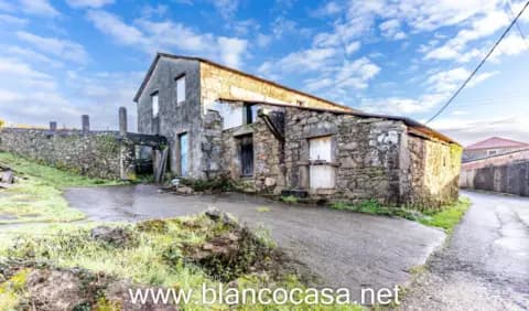 Casa en Cerceda