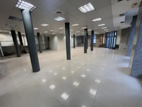 Local comercial en calle de la Reconquista