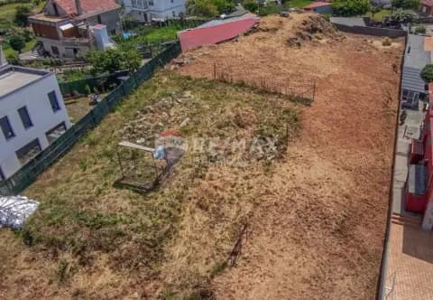 Terreno en Camino de la Falcoa