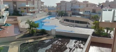Apartamento en calle Cardon