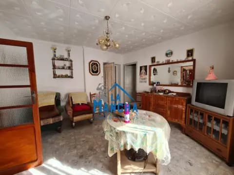 Casa en calle Virgen de los Llanos