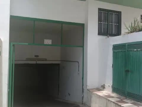 Garaje en Avenida de la Constitución, 52