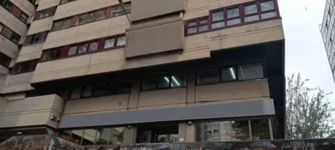 Oficina en A Coruña
