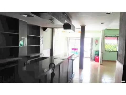 Local comercial en Santa Marina-La Paz