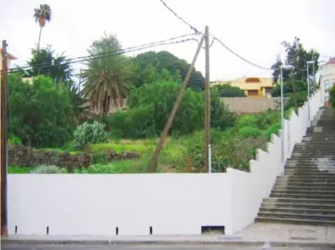Terreno en La Salle-El Cabo-Los Llanos