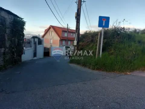 Terreno en calle de Manuel Cominges