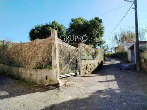 Terreno en Camino de Chantada