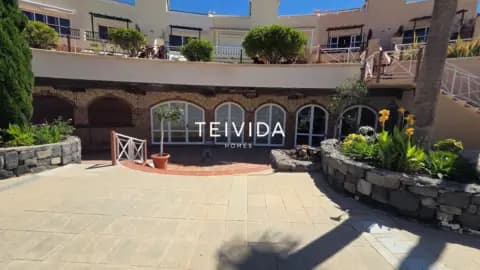 Local comercial en Avenida del Atlántico