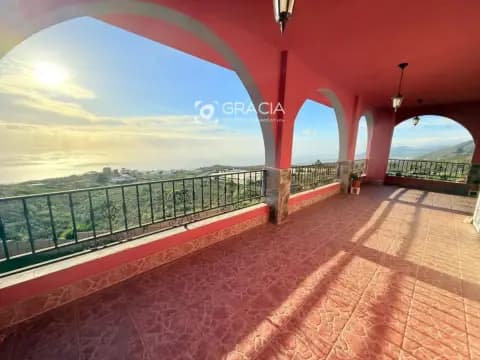 Chalet en Adeje Norte