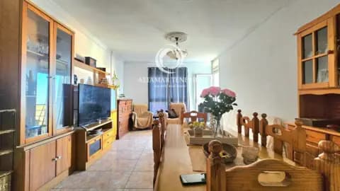 Apartamento en Guía de Isora