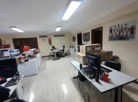 Oficina en Avenida de Hispanidade