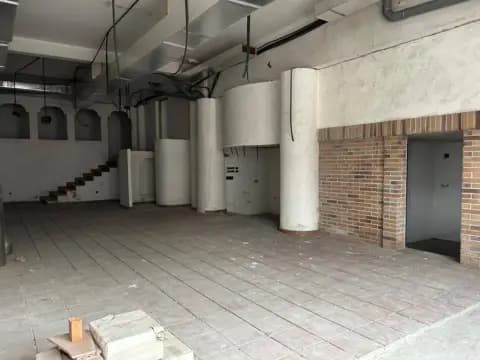 Local comercial en Principio calle Zamora