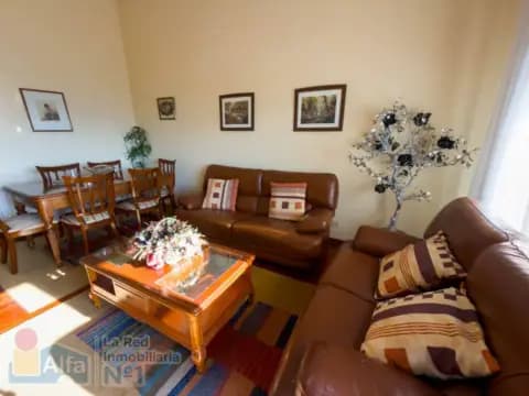 Casa pareada en Rúa do Carballo