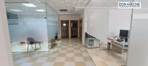 Local comercial en Mérida - Centro