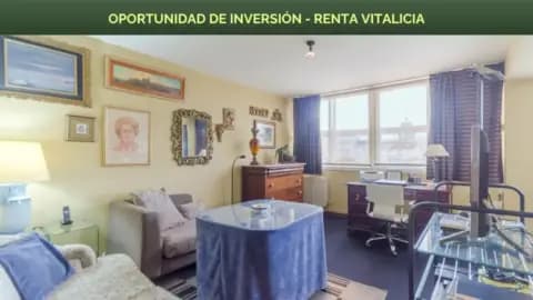 Piso en calle Rúa Dos Pensamentos